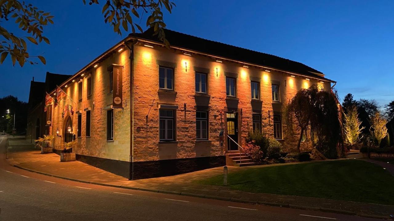 Carre Zuid-limburg 3*