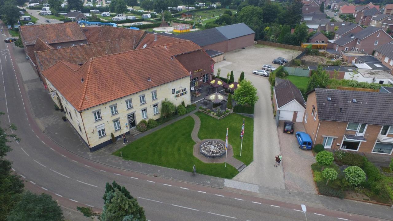 Hotel Carre Zuid-limburg