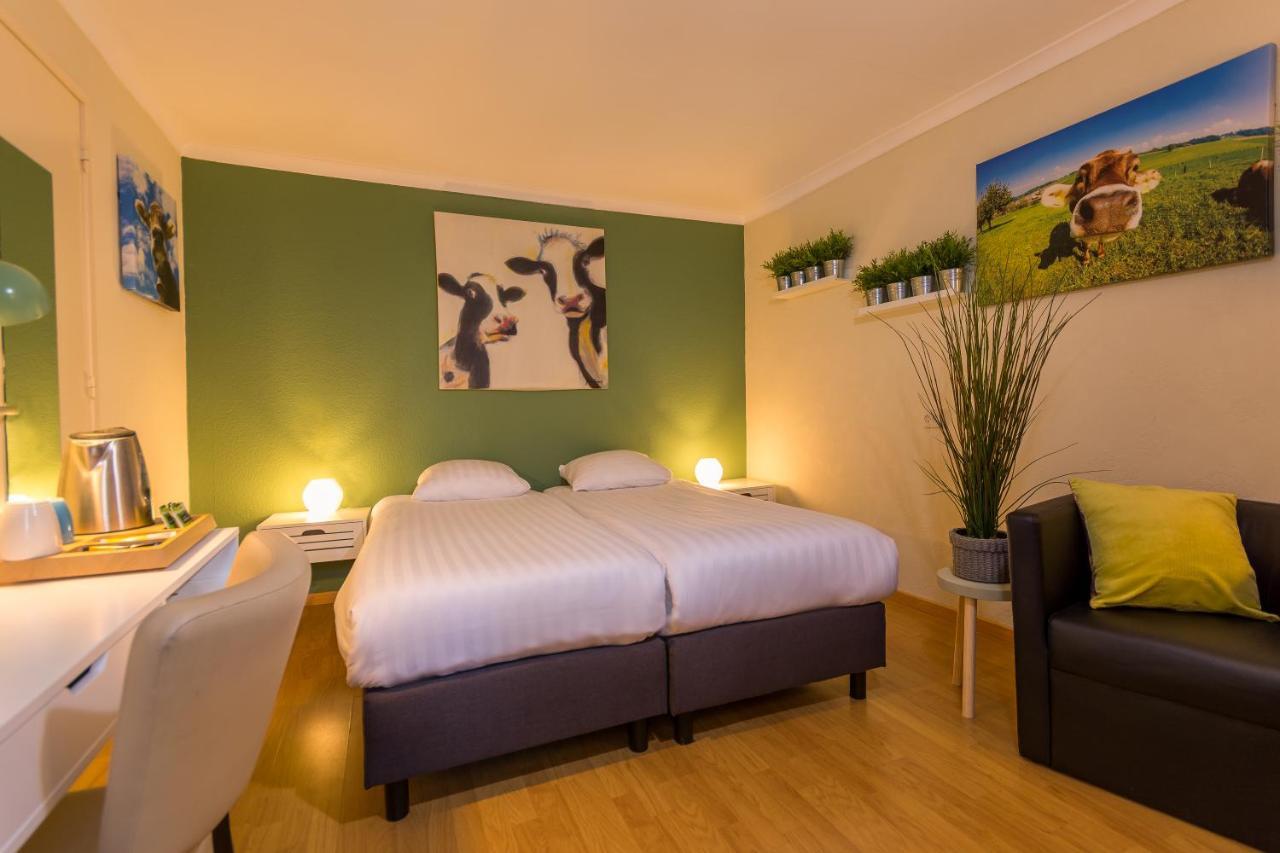 Carre Zuid-limburg Hotel 3*