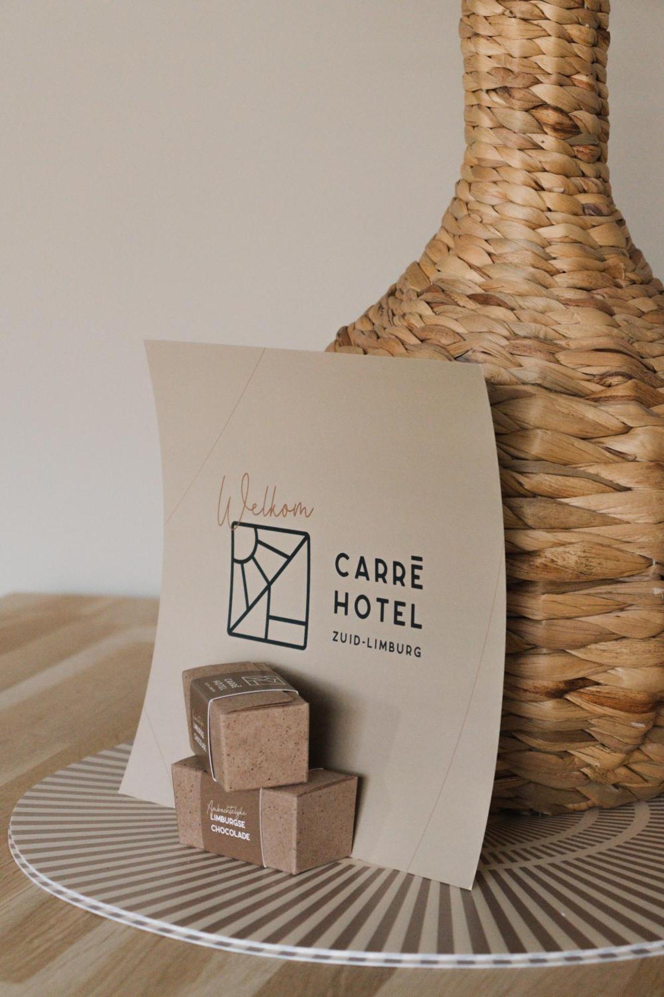 Carre Zuid-limburg Hotel