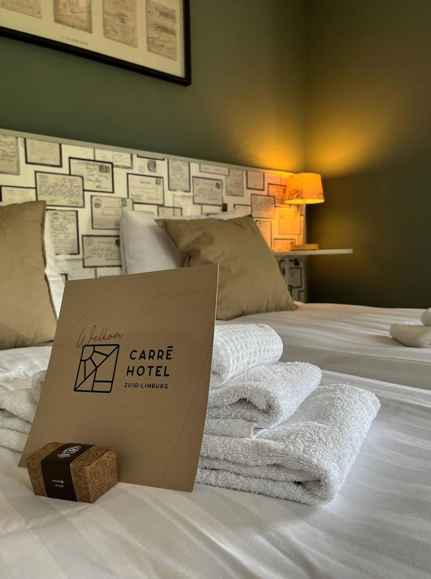 Hotel Carre Zuid-limburg 3*