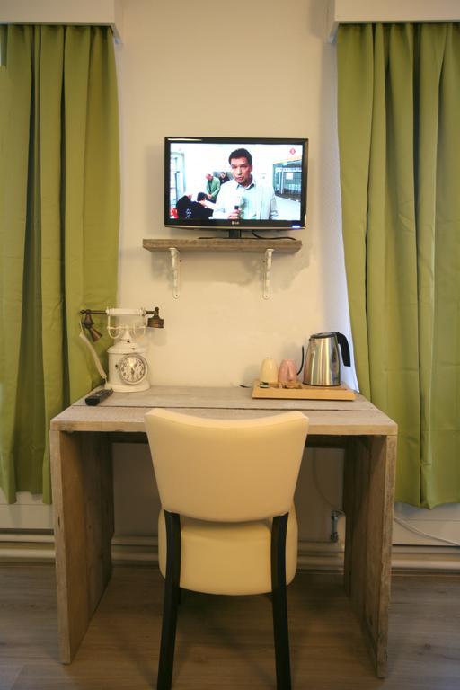 Carre Zuid-limburg Hotel 3*