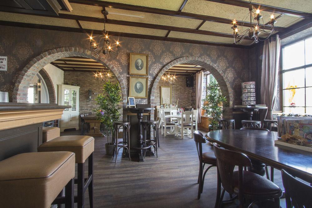 Hotel Carre Zuid-limburg