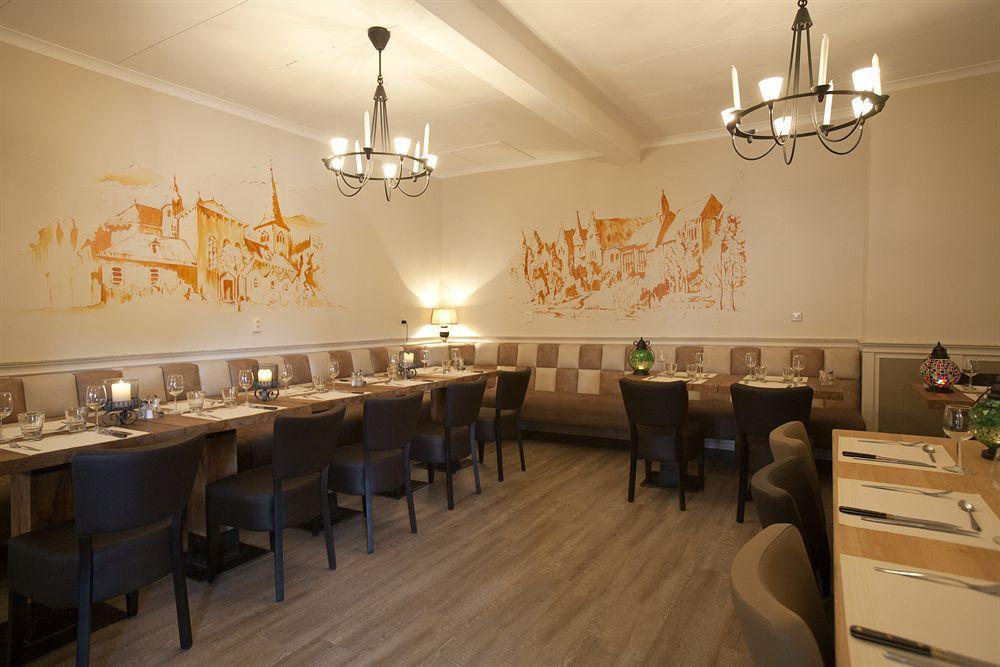 Carre Zuid-limburg Hotel 3*