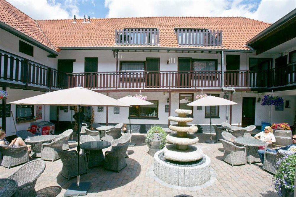 Carre Zuid-limburg Hotel 3*