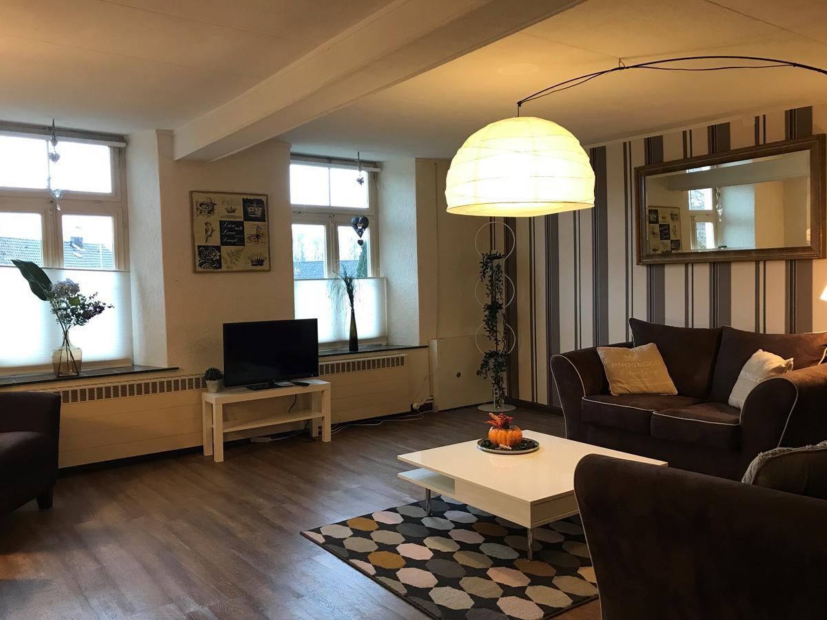 Hotel Carre Zuid-limburg