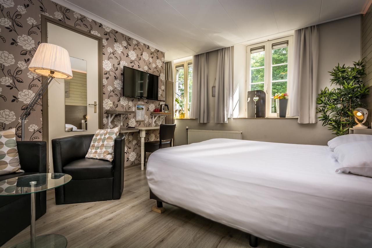 Hotel Carre Zuid-limburg 3*