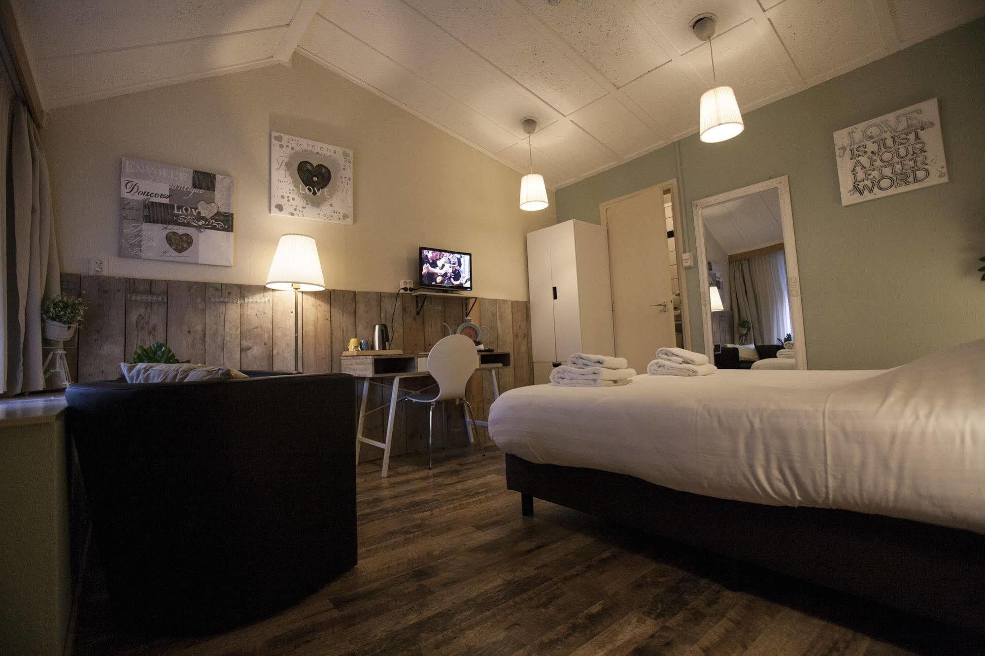 Hotel Carre Zuid-limburg 3*