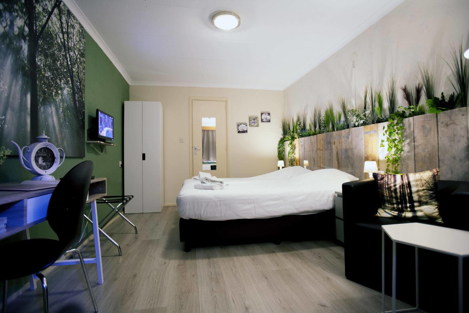 Hotel Carre Zuid-limburg Hulsberg
