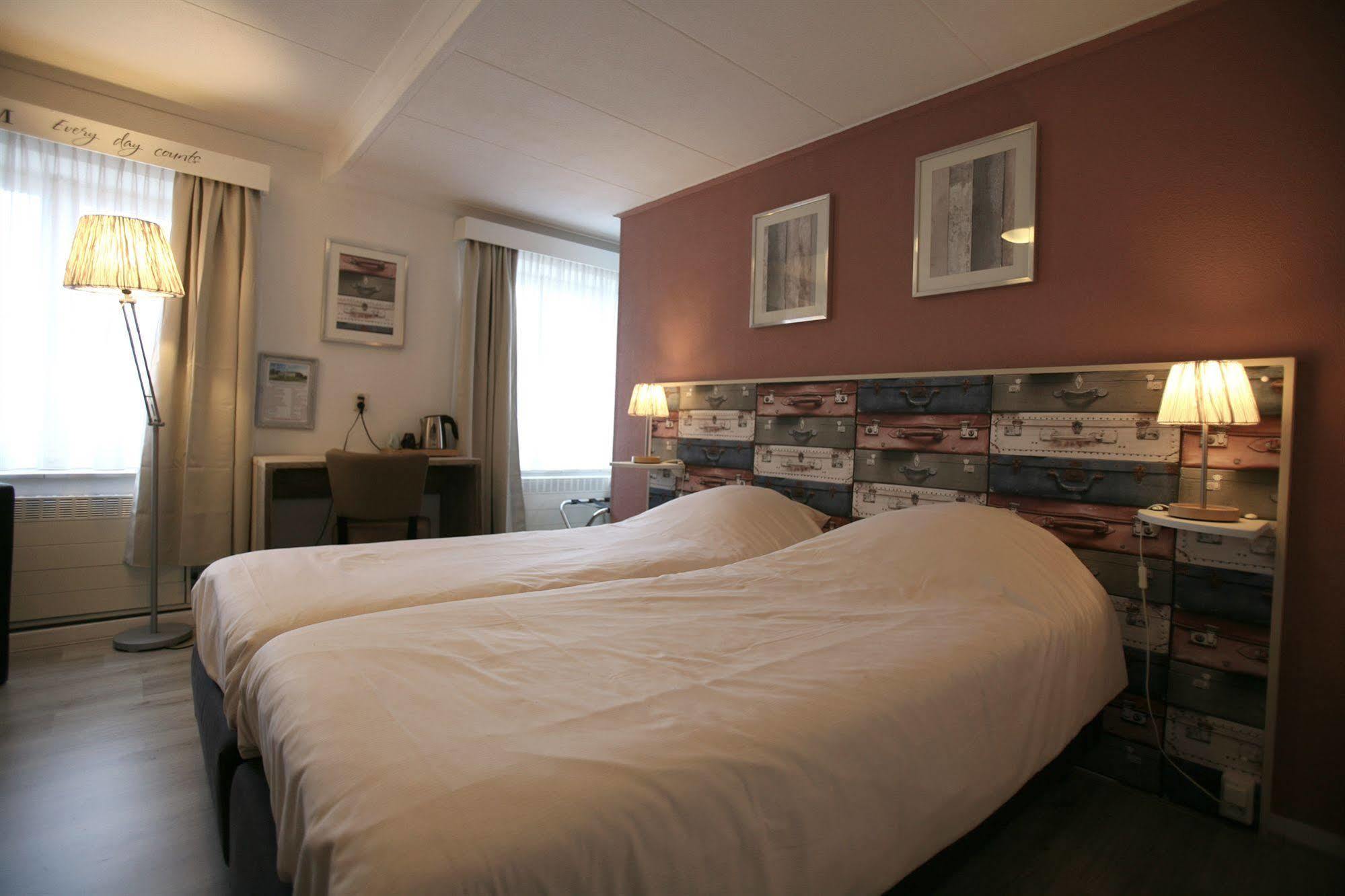 Carre Zuid-limburg Hotel Hulsberg