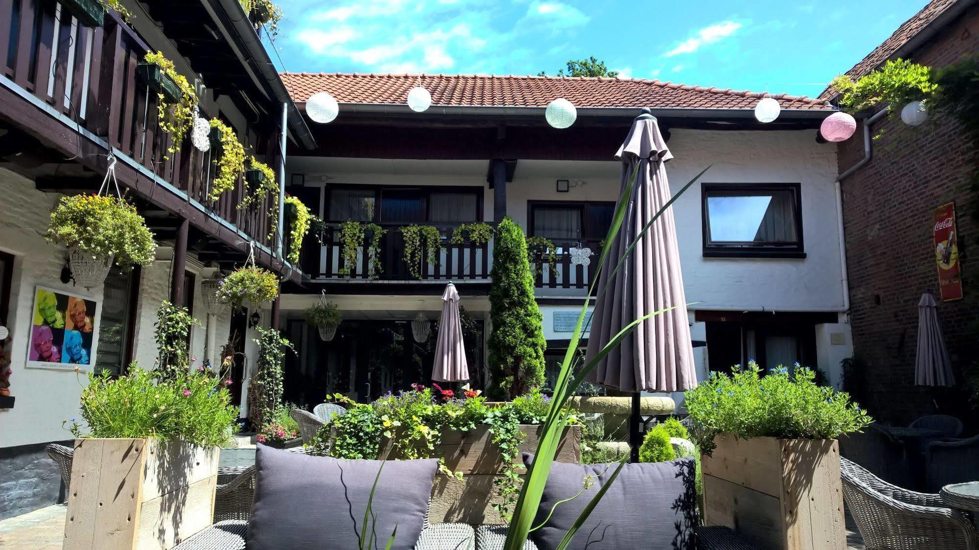 Carre Zuid-limburg 3* Hulsberg