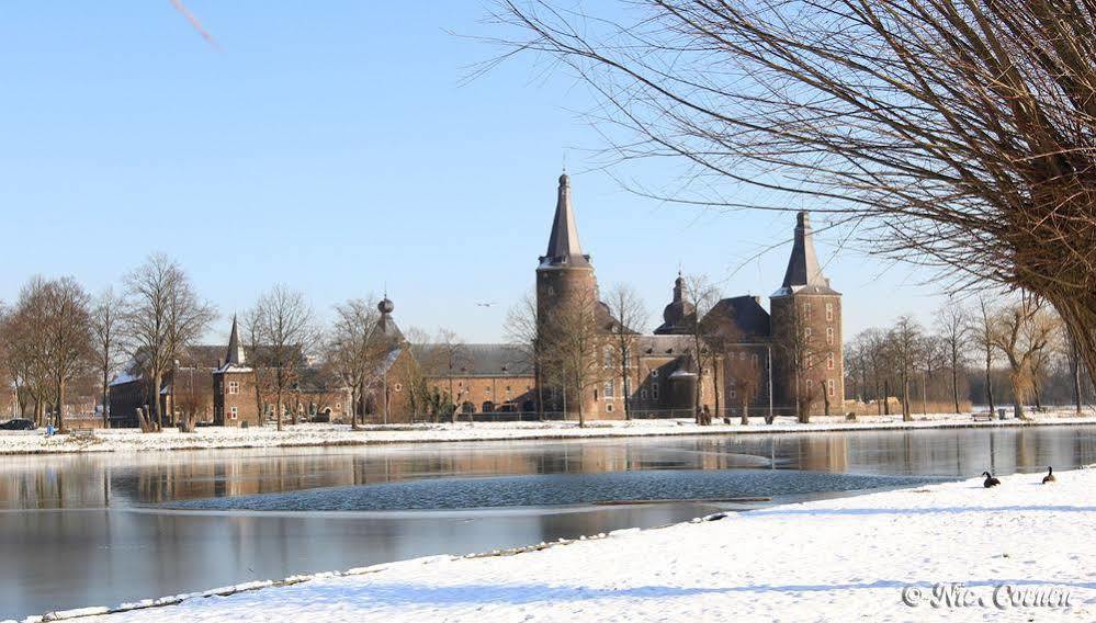 Carre Zuid-limburg Hulsberg
