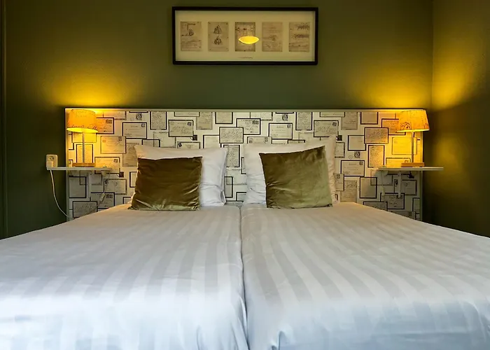 Carre Hotel Zuid-Limburg