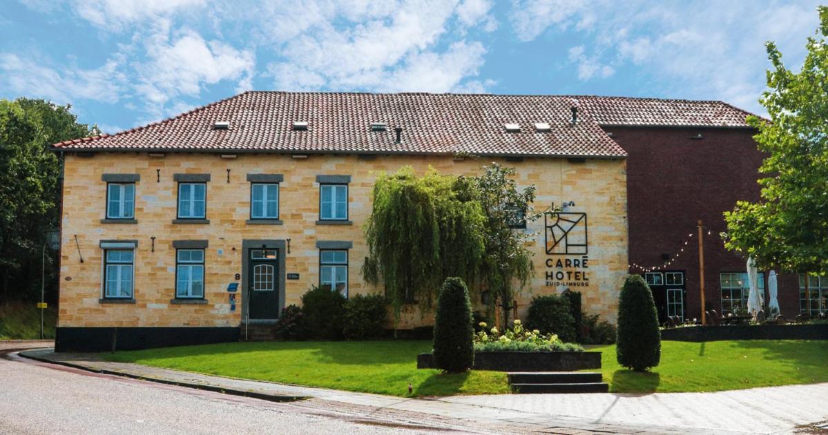 Carre Zuid-limburg Hulsberg