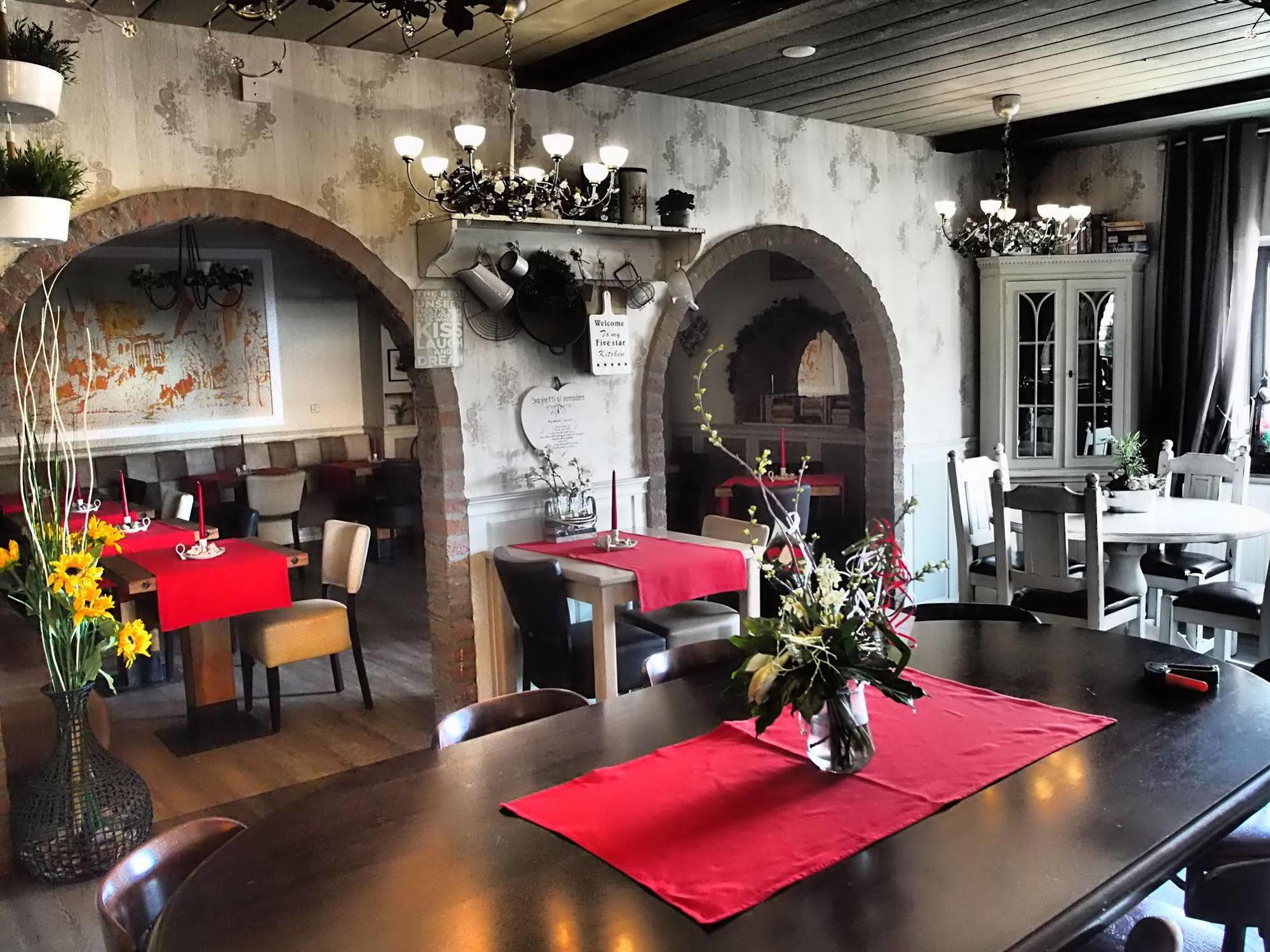 Carre Zuid-limburg Hotel