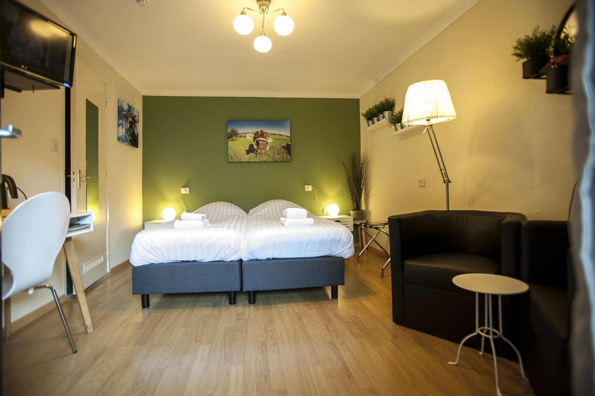 Carre Zuid-limburg Hotel Hulsberg